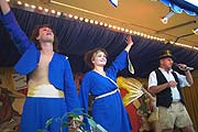 Auf gehts zum Schichtl (Foto: Martin Schmitz)